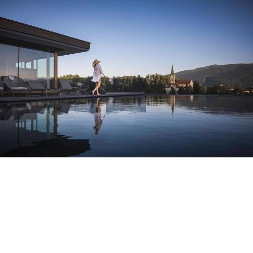 Terentnerhof 4*S active & lifestyle hotel