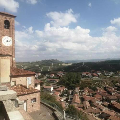 Teresa Belvedere Rooms&Apartments Camere e Appartamenti