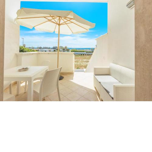 Teresa Sea Apartment
