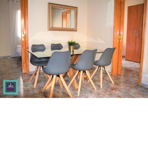 Teresa Urban Flat Las Palmas