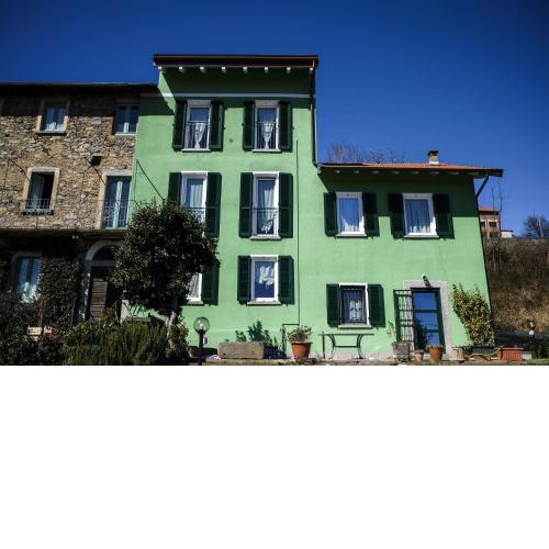 Teresita-the Green House