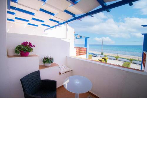 Tereza Maisonettes by Travel Pro Services - Sozopoli Beach