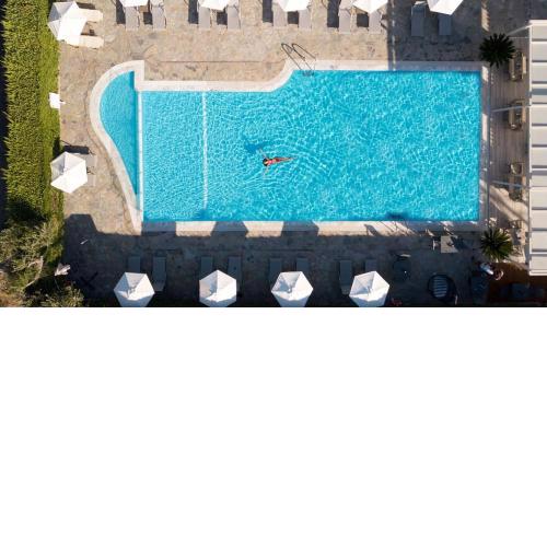 TEREZAS HOTEL