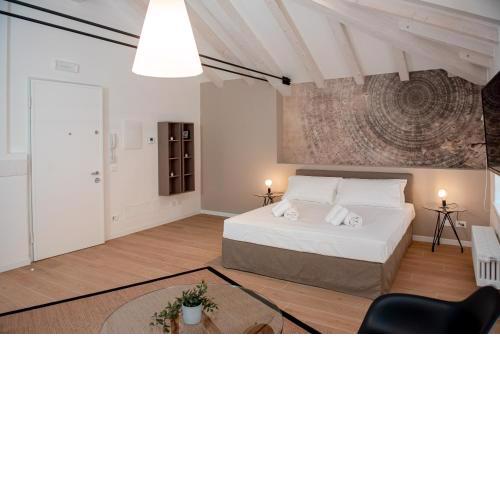 Tergestroom & boutique apartments