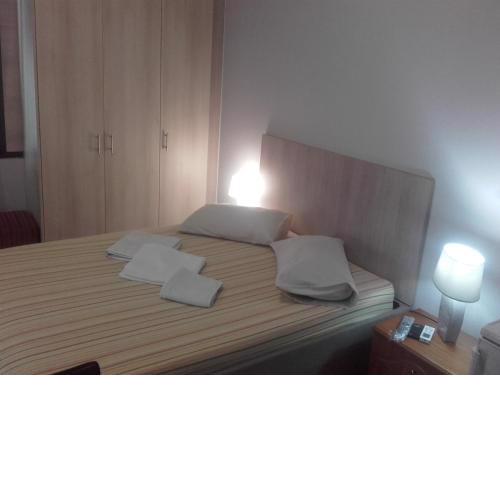 Teris Appartment