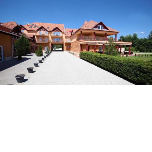 Termál Hotel Vesta