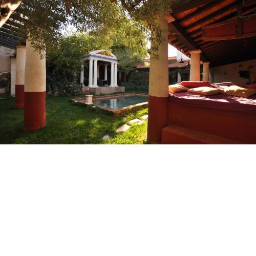 Termas Aqua Libera