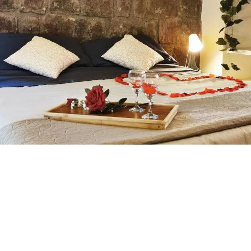 TERME a 9 min- Appartamento Centro Storico Medievale di Viterbo