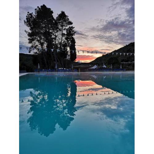 Terme Acqua Pia