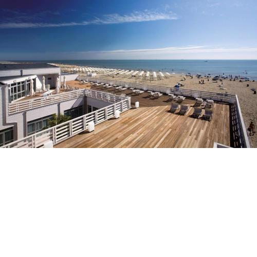 Terme Beach Resort