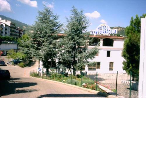 Terme Di Rapolla