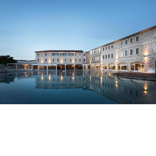 Terme di Saturnia Natural Spa & Golf Resort - The Leading Hotels of the World