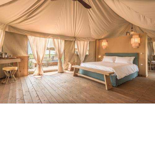 Terme di Vulci Glamping & Spa