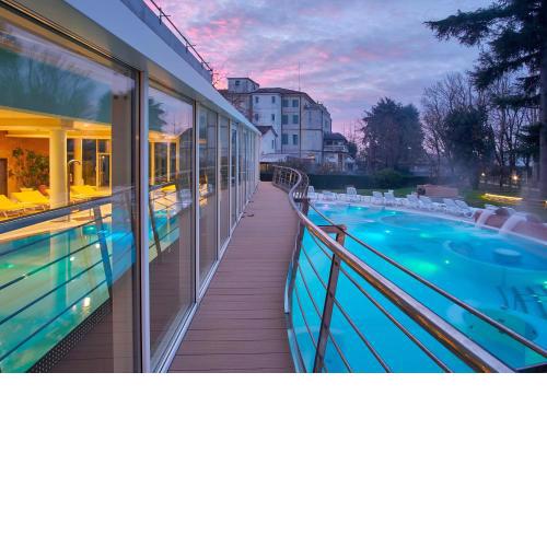 Terme Preistoriche Resort & Spa