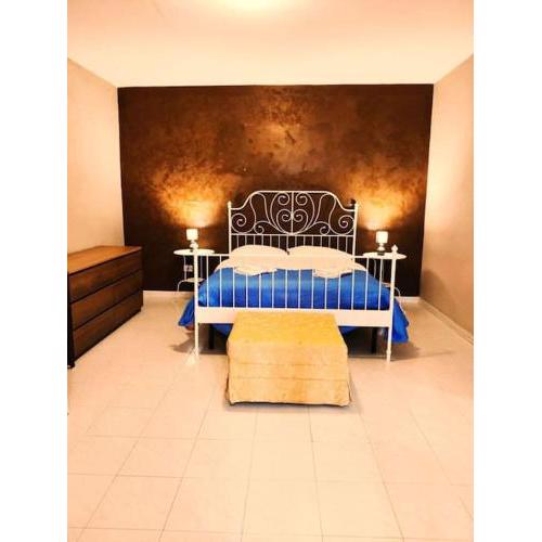 TermeSele 'Al vico' Apartment Contursi Terme