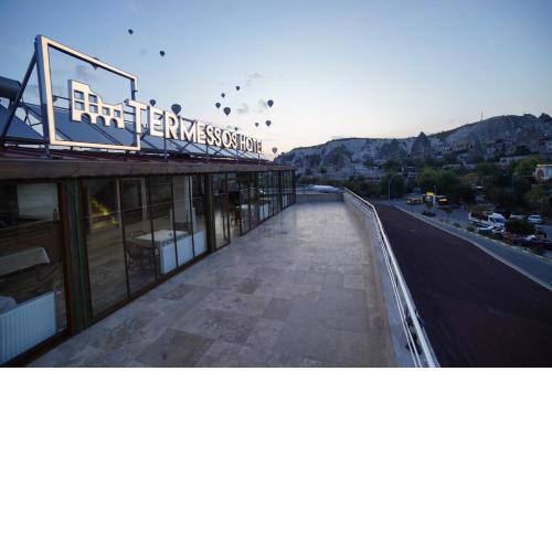 Termessos Hotel