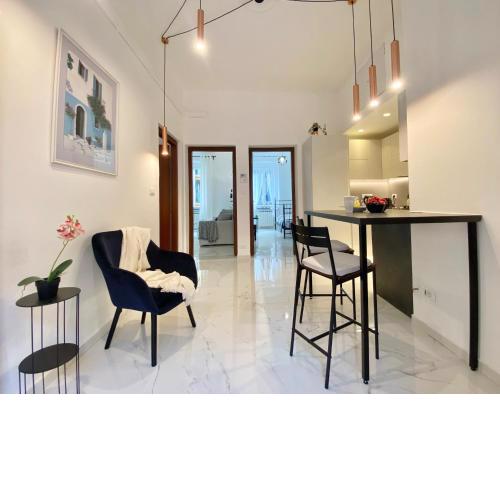 TERMINAL Apartment