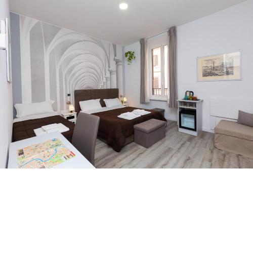 Termini Central Inn