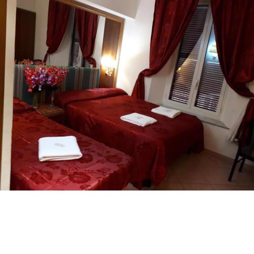 Termini Guest House