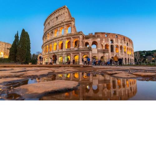 Termini Palace Guesthouse