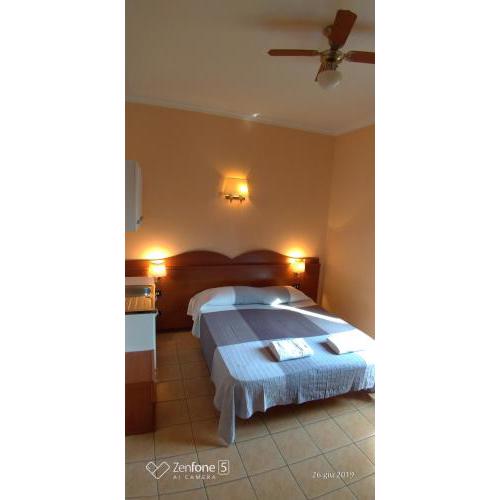 Termini station rooms holidays
