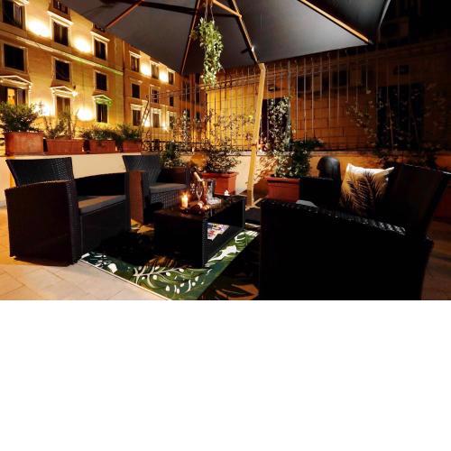 Termini Terrace