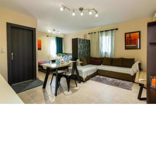 Terpno Apartment