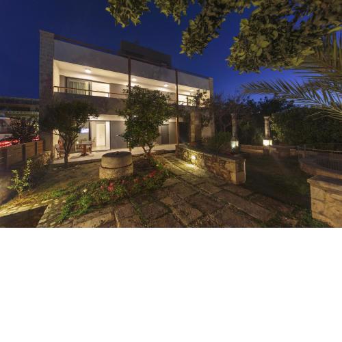 Terpsis Estate