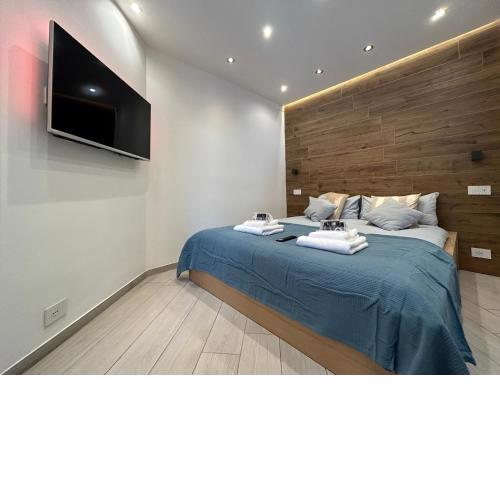 Terra Apartment - Ski in & Ski out - cerviniaholidays-com