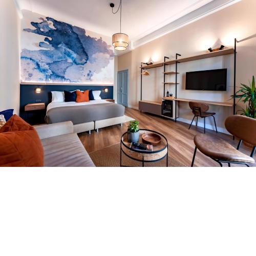 Terra Artis Guest House