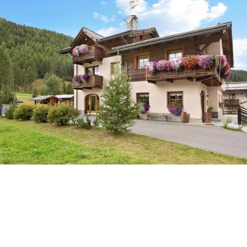 Terra Chalet Martina