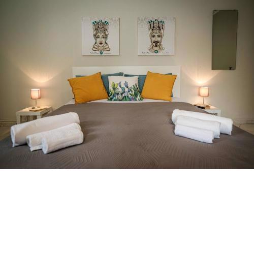 Terra damuri holiday house