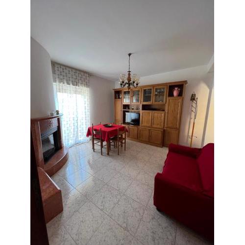 Terra del Sasso Guest House