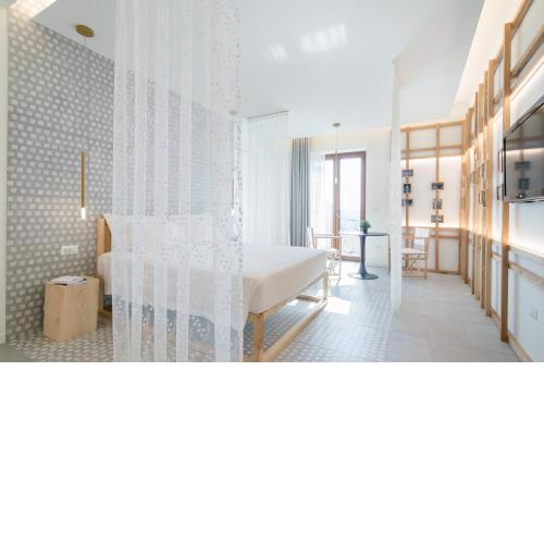 Terra del Sasso Suites - Free Wifi e Netflix