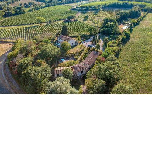 Terra della Lanterna
