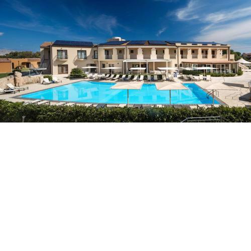 Terra Di Mare Resort&Spa