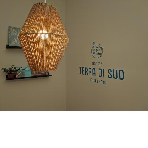 Terra di Sud Rooms