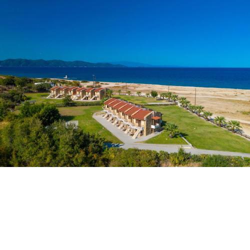 Terra d'Oro Villas