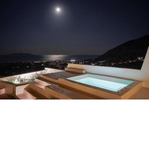 Terra e Lavoro Luxury Suite