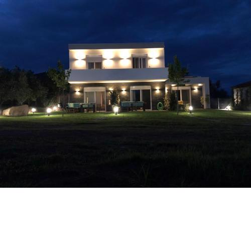 Terra holiday homes- Olivia