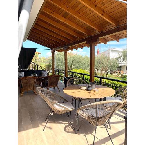 Terra Holiday Homes