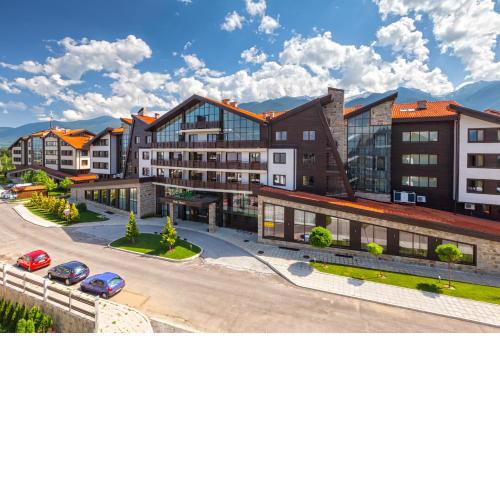Terra Hotel