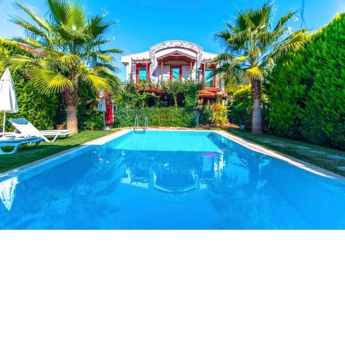 Terra Kaya Villa