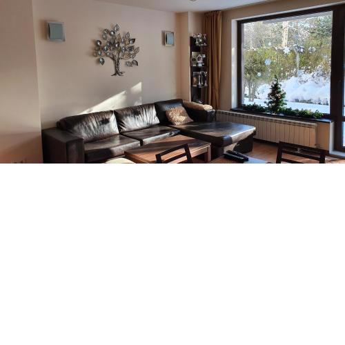 Terra Komplex-Balkan delux private apartment - Golf & Skiing