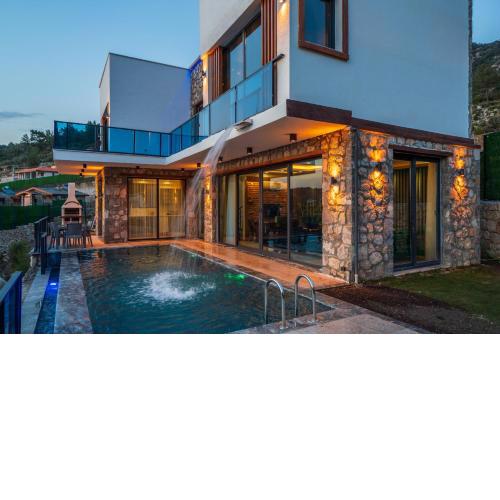 TERRA LİVA
