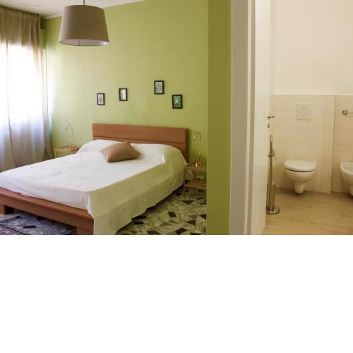 Terra Lucana B&B