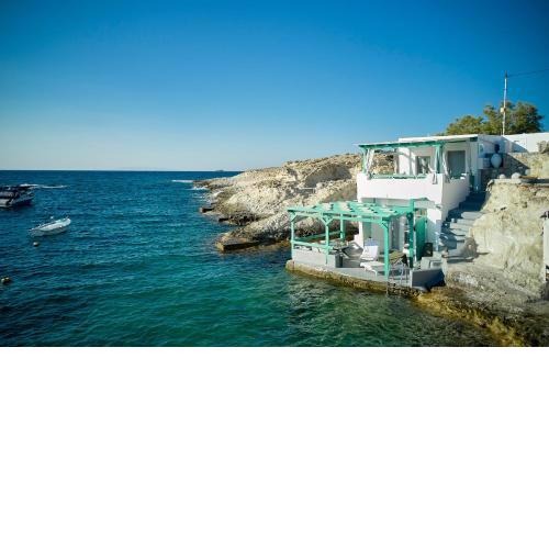 Terra Mare Suites
