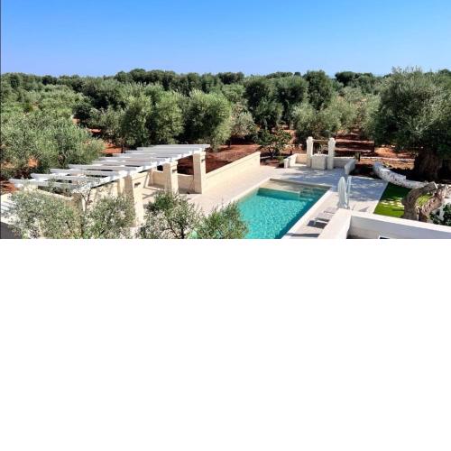 Terra Mater - Rooms -