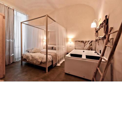 Terra Mia Suite