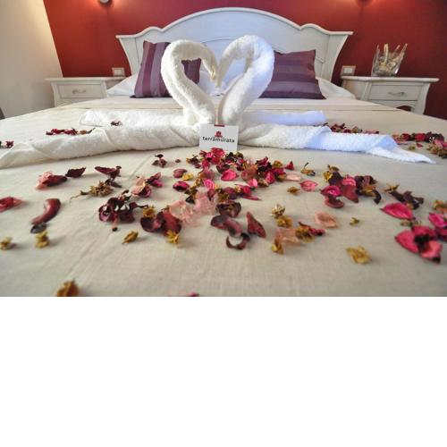 Terra Murata Boutique b&b